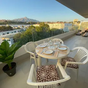  Apartamento New Aires De Guadaiza