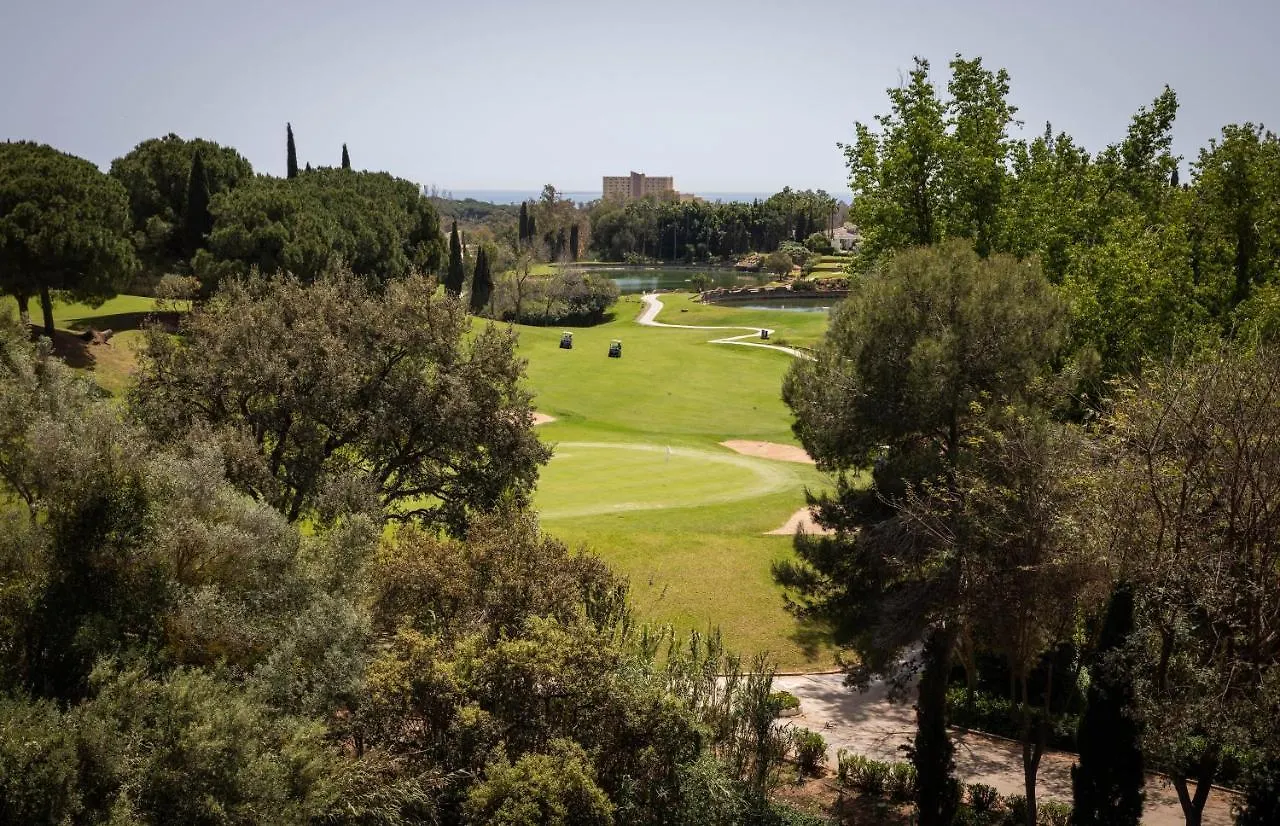 3.Marbella Golf Beach Apartamento