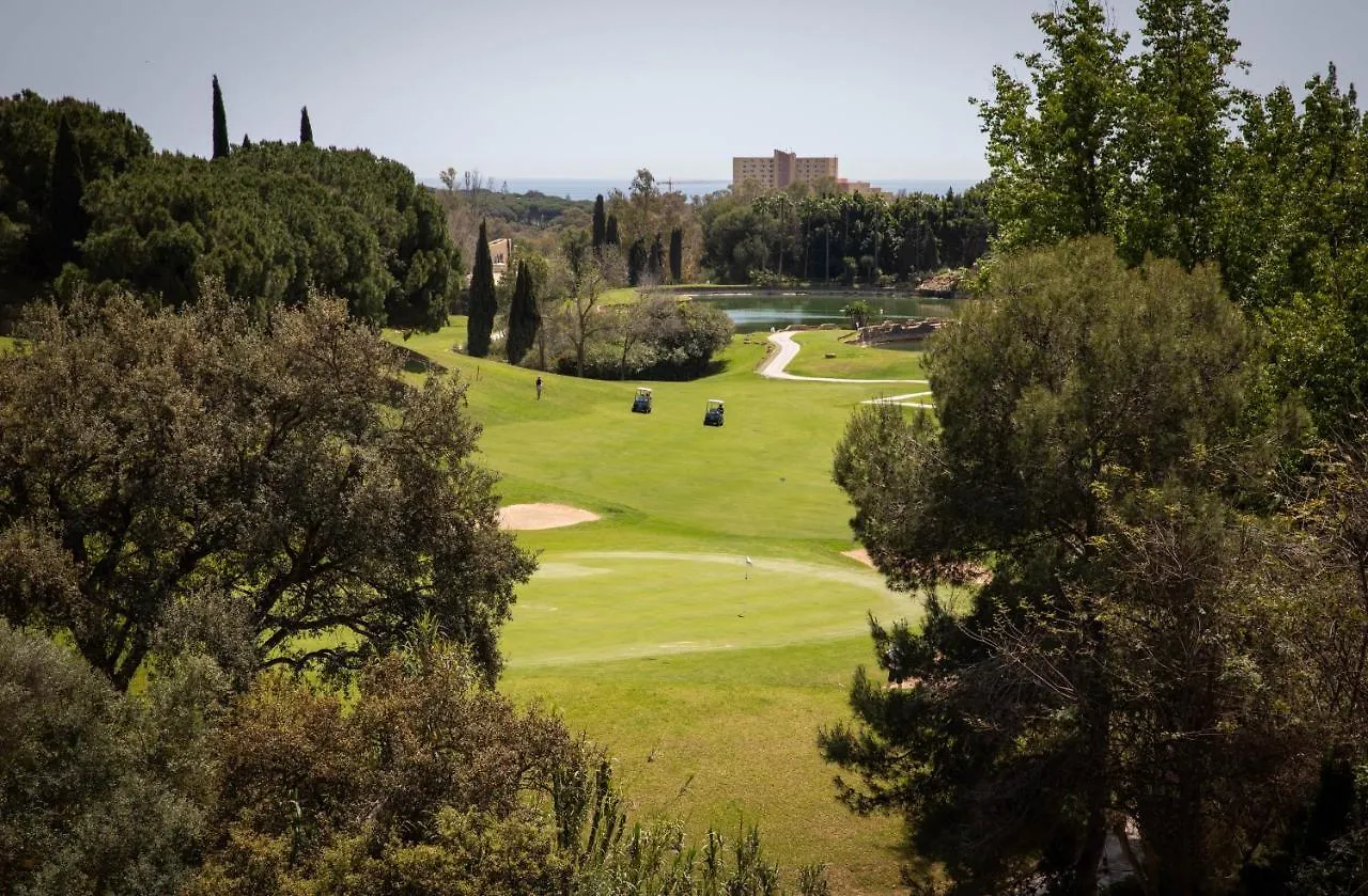 3.Marbella Golf Beach 0*, Marbella