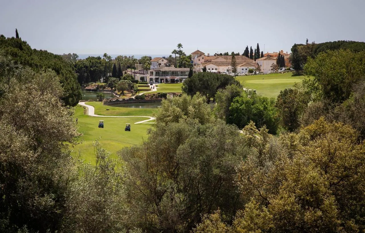 3.Marbella Golf Beach Marbella