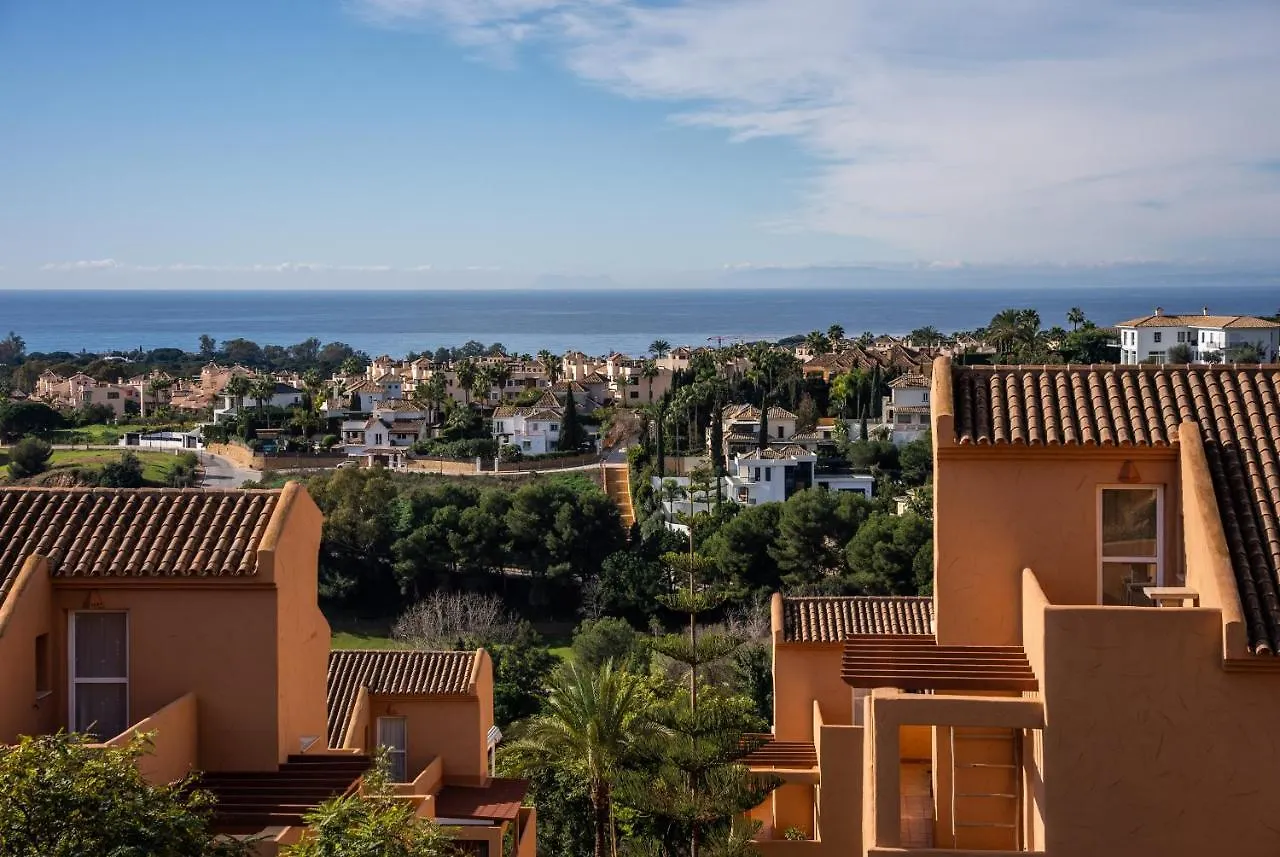 3.Marbella Golf Beach España