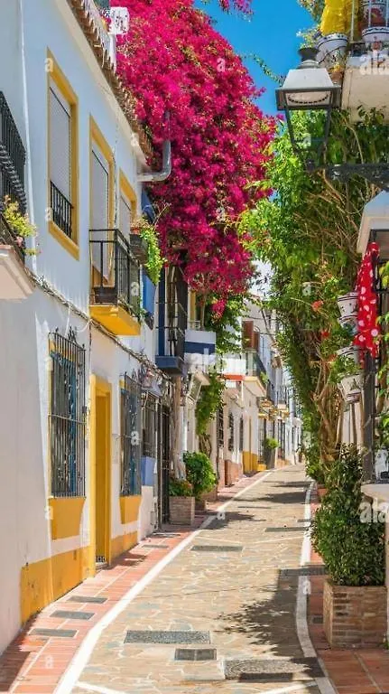 3.Marbella Golf Beach 0*, Marbella Spain