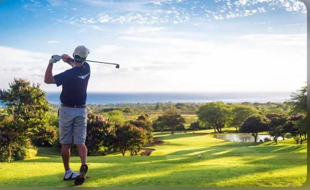 3.Marbella Golf Beach 0*, Marbella España