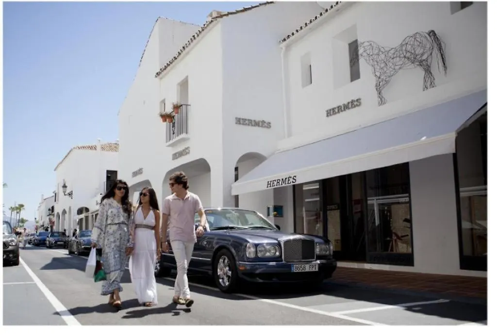 3.Marbella Golf Beach